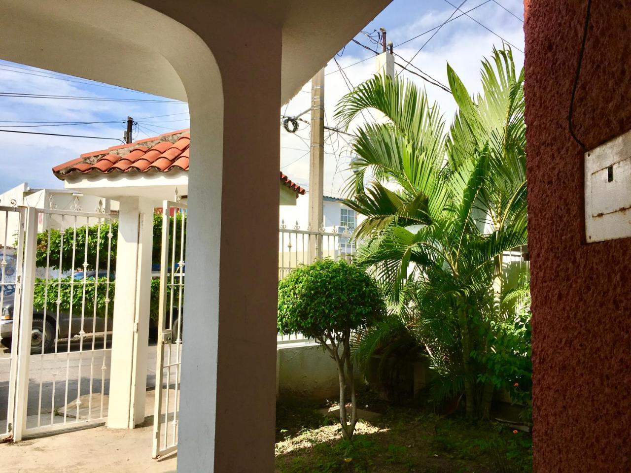 Вилла Casa Baraka, Casa Vacacional En Mazatlan Cerca De Malecon, Centro Historico Y Playa Экстерьер фото